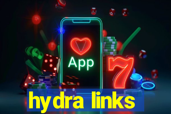 hydra links